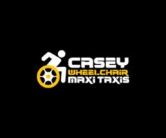 Reliable Airport Cab Hire in Narre Warren