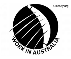 Work In Australia