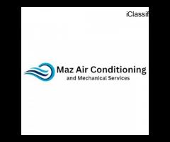Your Trusted Choice For Exceptional Air Conditioning Services