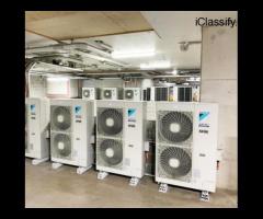 Your Trusted Choice For Exceptional Air Conditioning Services - 2