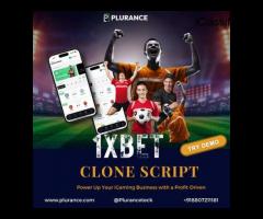 Build a Profitable Betting Platform Like 1xBet – No Coding Needed