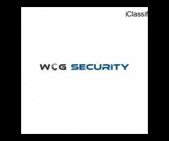 Professional Security Guards in Shellharbour
