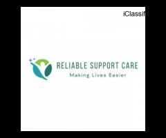 Enhance Independence with Daily Personal Activities