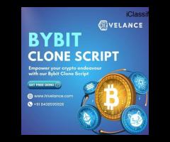 Get Your Robust Bybit Clone Script at Low Cost From Hivelance